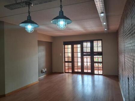 2 Bedroom Apartment in Morningside