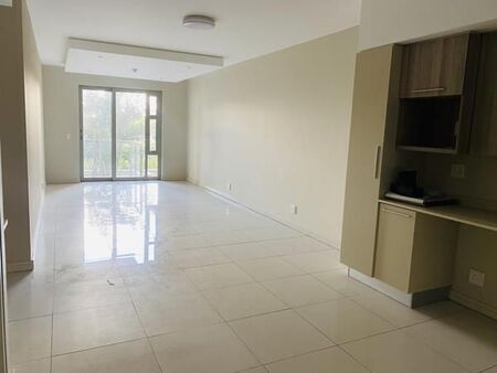 2 Bedroom Apartment in Rosebank