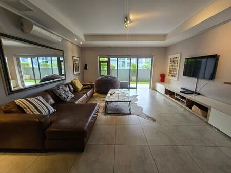 3 Bedroom Apartment in Oaklands