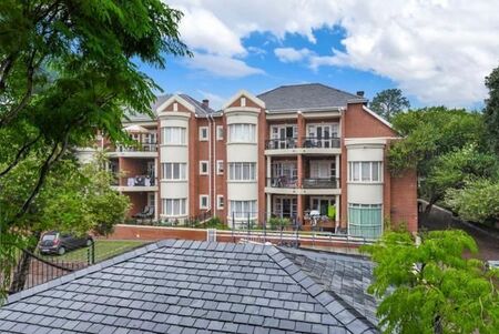 2 Bedroom Apartment in Melrose North