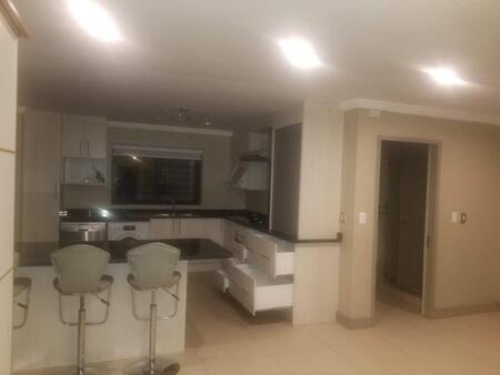 2 Bedroom Apartment in Houghton Estate