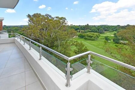 4 Bedroom Apartment in Parkwood