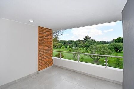 2 Bedroom Apartment in Parkwood