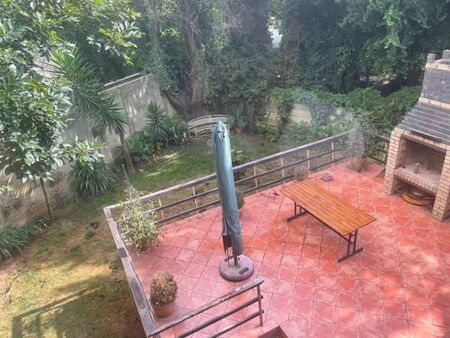 2 Bedroom House in Forest Town