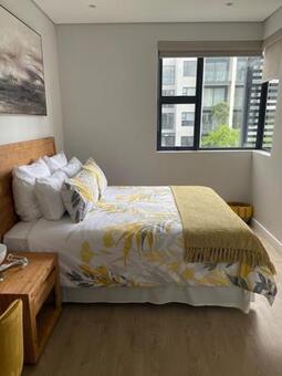 1 Bedroom Apartment in Houghton Estate