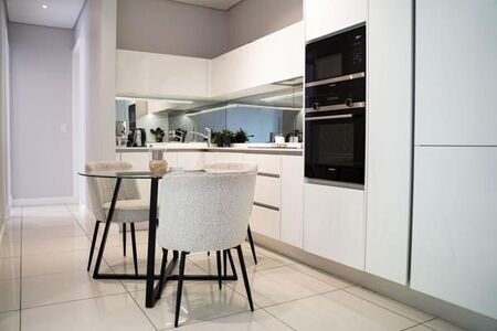 2 Bedroom Apartment in Houghton Estate