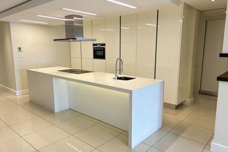 3 Bedroom Apartment in Houghton Estate