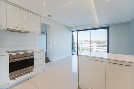 2 Bedroom Apartment in Rosebank