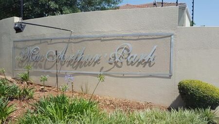 2 Bedroom Apartment in Robindale