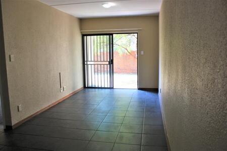 2 Bedroom Apartment in Bloubosrand