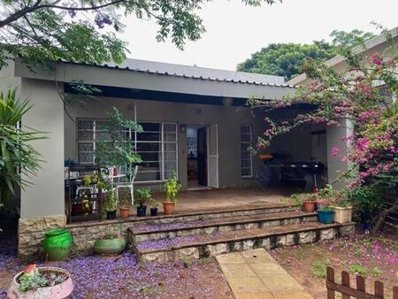 2 Bedroom Apartment in Ferndale