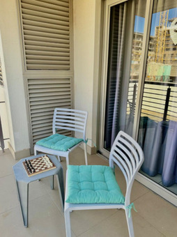 Studio apartment in Rosebank