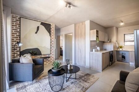 2 Bedroom Apartment in Randpark Ridge