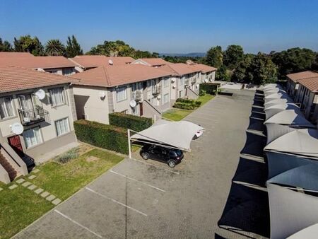 1 Bedroom Apartment in Ferndale