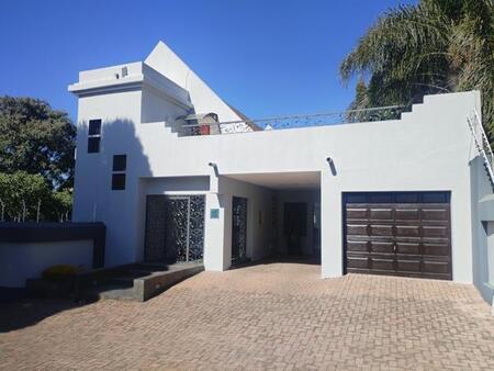 4 Bedroom Townhouse in Ferndale