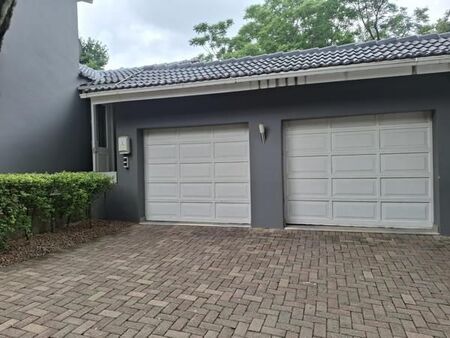 1 Bedroom Garden Cottage in Ferndale