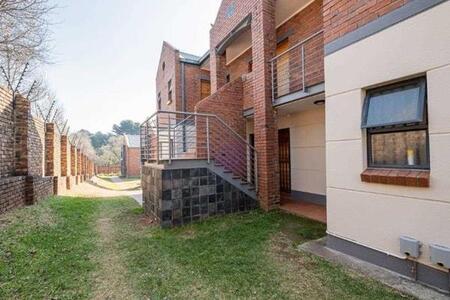 2 Bedroom Apartment in Auckland Park