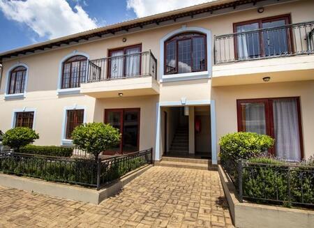 2 Bedroom Apartment in Risidale