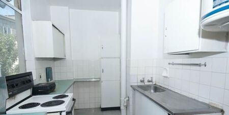 2 Bedroom Apartment in Brixton