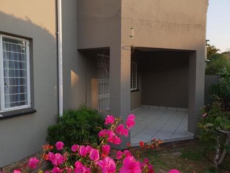 2 Bedroom Apartment in Sundowner