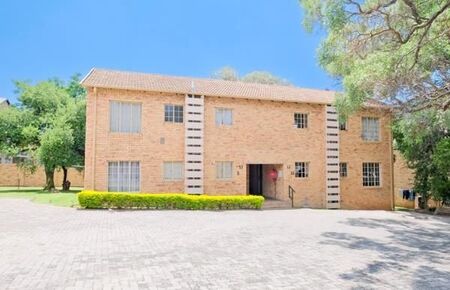 2 Bedroom Apartment in Northgate