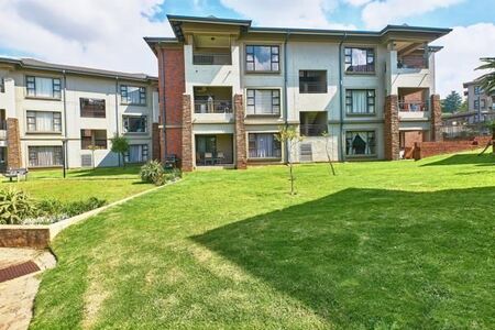 2 Bedroom Apartment in Victory Park