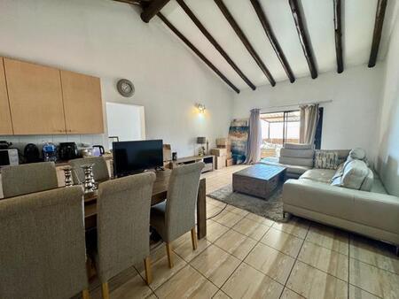 3 Bedroom Apartment in North Riding