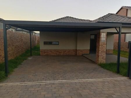 3 Bedroom House in Cosmo City