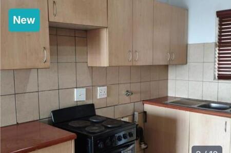 2 Bedroom Apartment in North Riding Ah