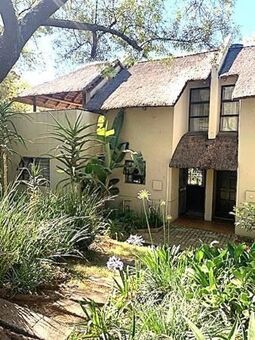 2 Bedroom Townhouse in Sharonlea