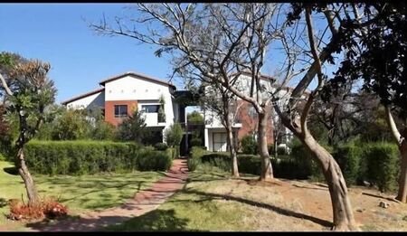 1 Bedroom Apartment in North Riding