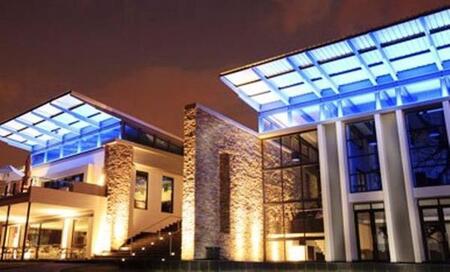 1 Bedroom Apartment in Jackal Creek (Northriding)