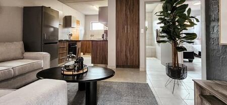 2 Bedroom Apartment in Kya Sands