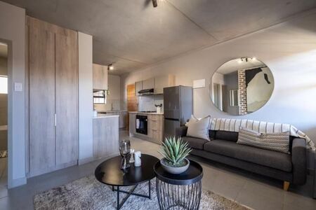 2 Bedroom Apartment in Olivedale