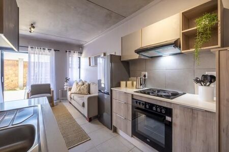 2 Bedroom Apartment in North Riding