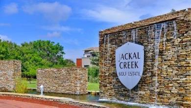 2 Bedroom Apartment in Jackal Creek Golf Estate