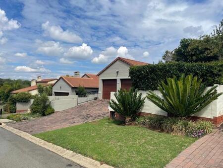 2 Bedroom Simplex in North Riding