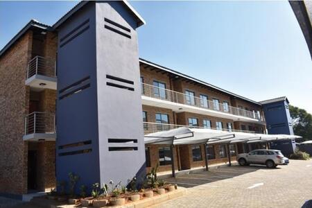 2 Bedroom Apartment in Northgate