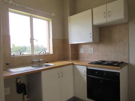 2 Bedroom Apartment in Sundowner