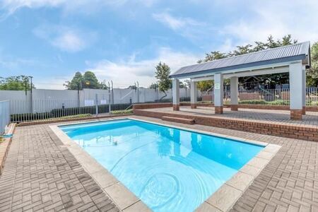 1 Bedroom Apartment in Chartwell