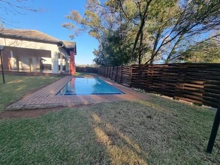 2 Bedroom Apartment in Glen Eagles