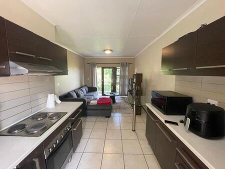 2 Bedroom Apartment in North Riding