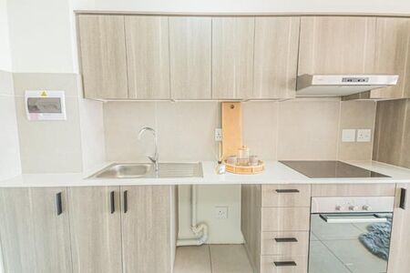 Studio Apartment in Northgate