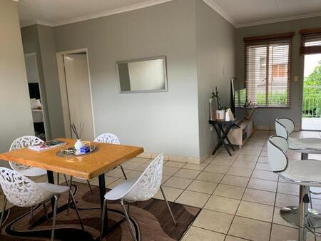 2 Bedroom Apartment in North Riding