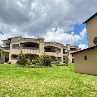 1 Bedroom Apartment in North Riding