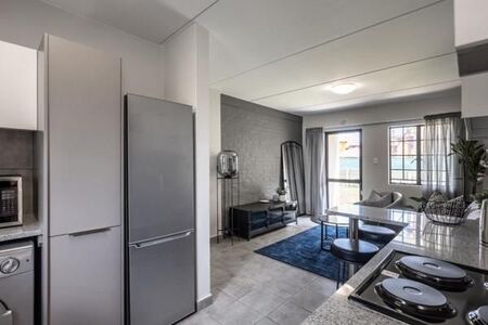 2 Bedroom Apartment in Alan Manor