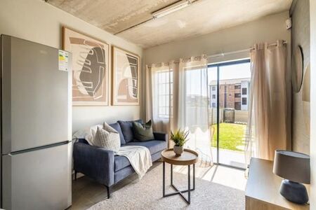 1 Bedroom Apartment in Katlehong