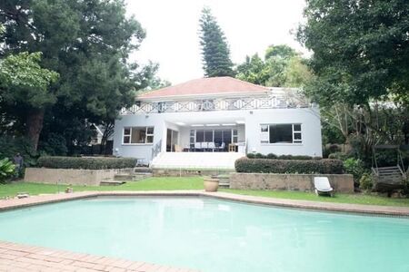 6 Bedroom House in Linksfield
