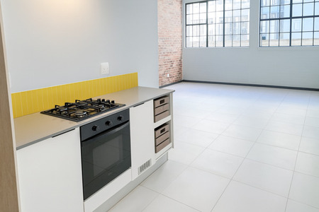 1 Bedroom Apartment in Braamfontein