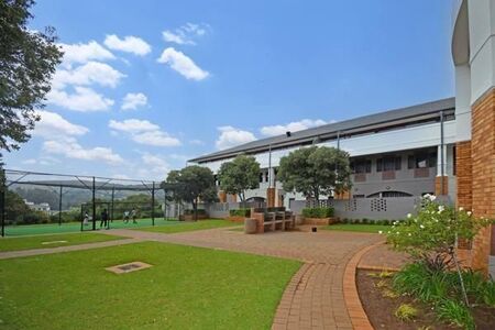 1 Bedroom Apartment in Bruma